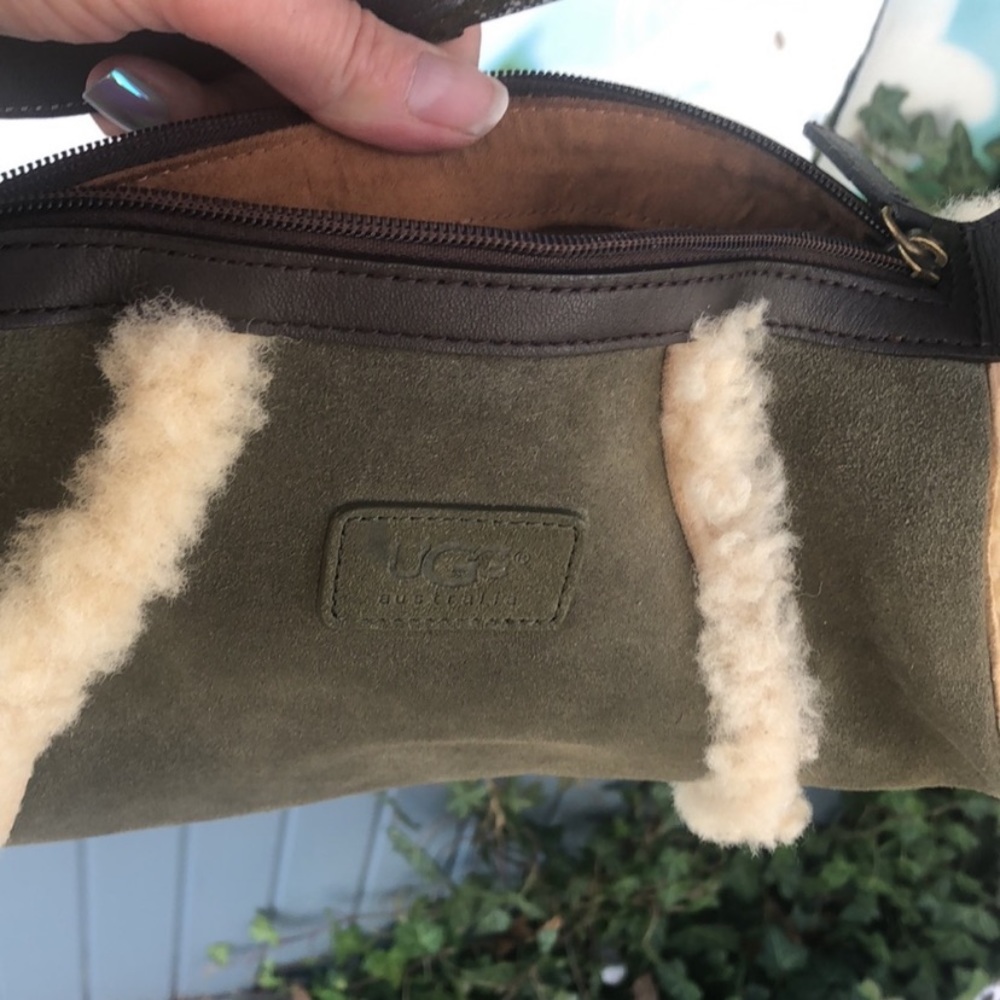 Ugg bag